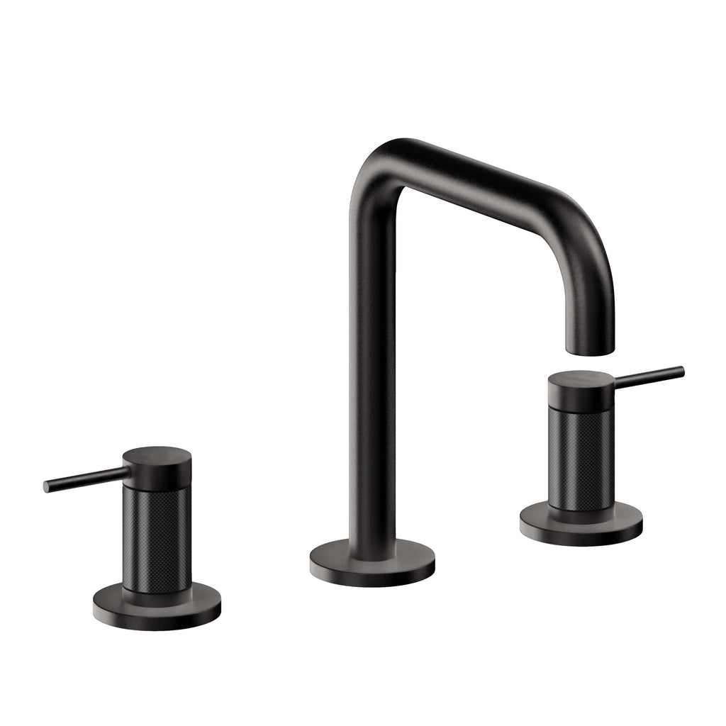 California Faucets D Street Widespread