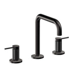 California Faucets D Street Widespread