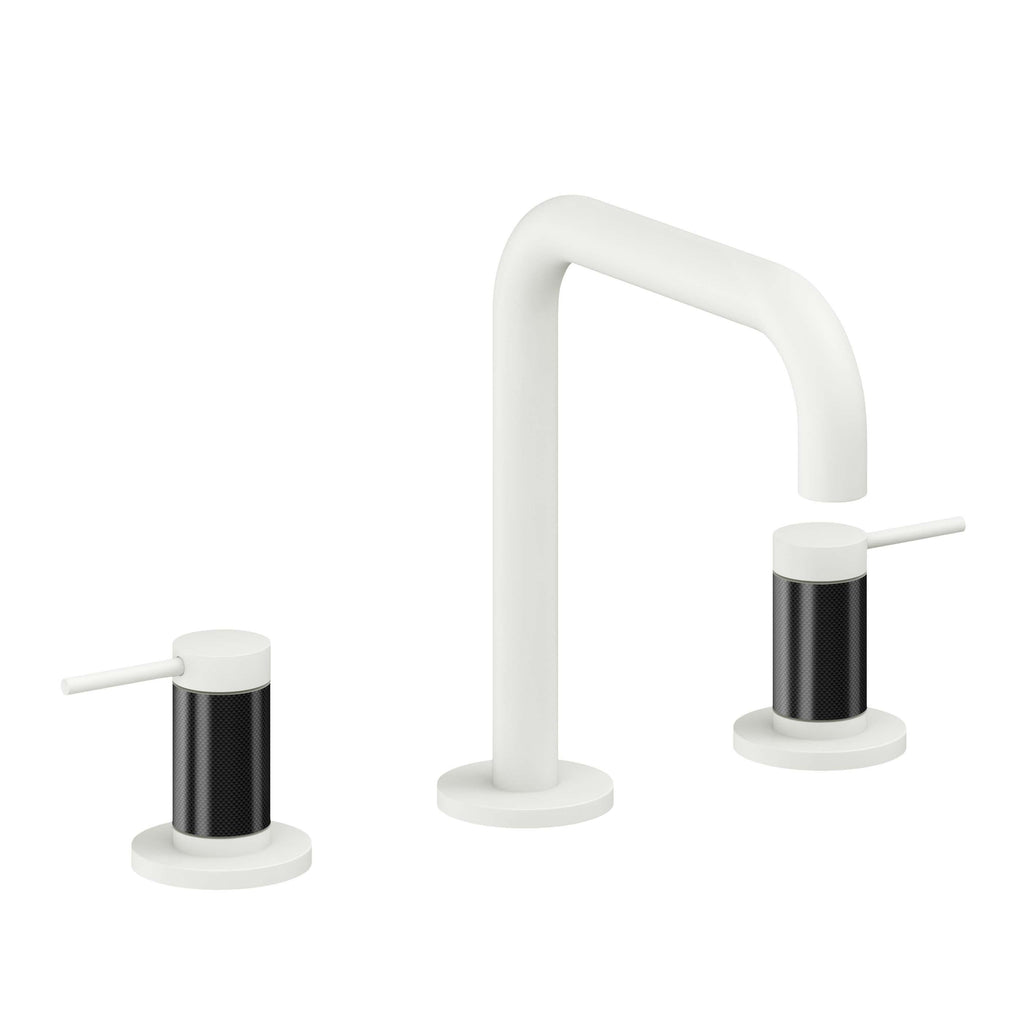 California Faucets D Street Widespread