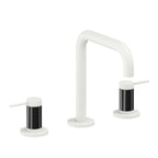 California Faucets D Street Widespread