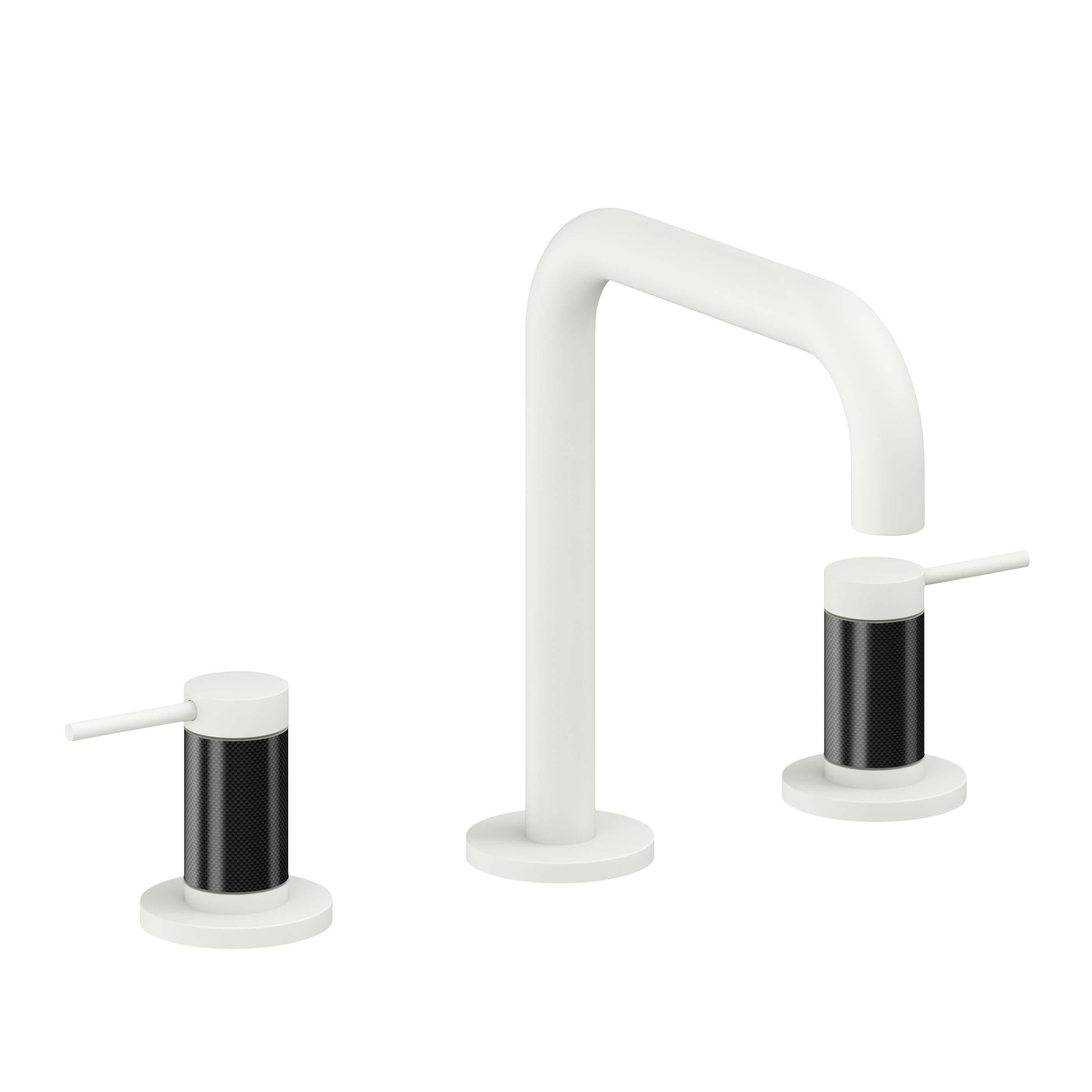 California Faucets D Street Widespread