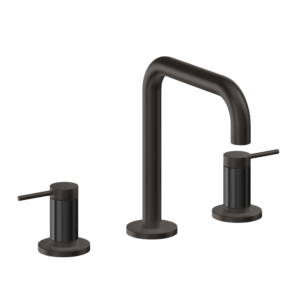 California Faucets D Street Widespread