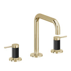California Faucets D Street Widespread