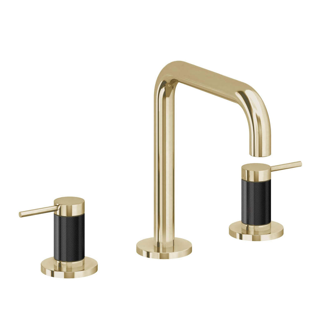 California Faucets D Street Widespread