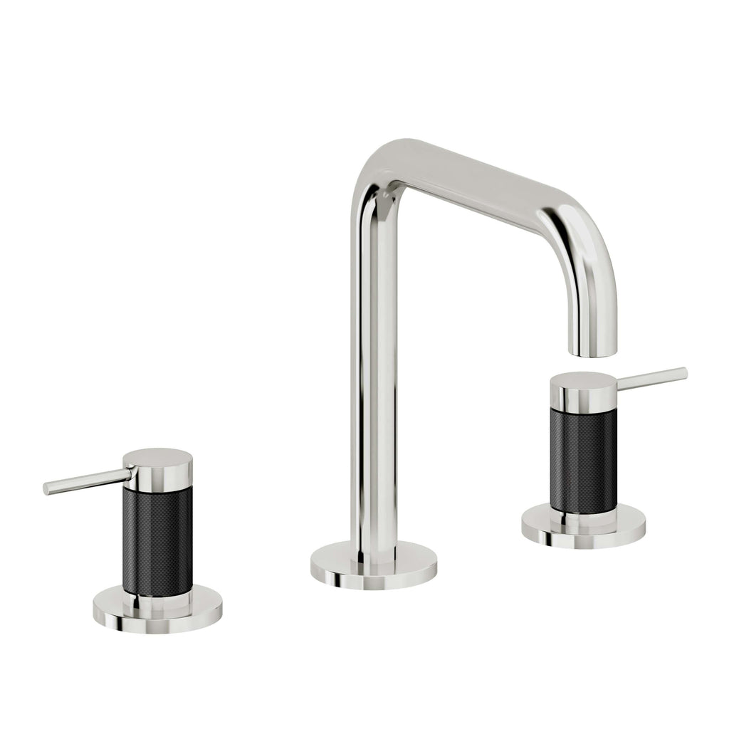 California Faucets D Street Widespread