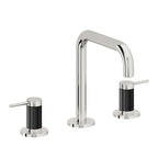 California Faucets D Street Widespread