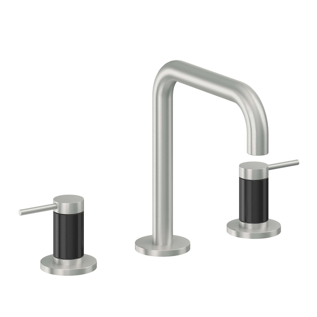 California Faucets D Street Widespread