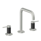 California Faucets D Street Widespread