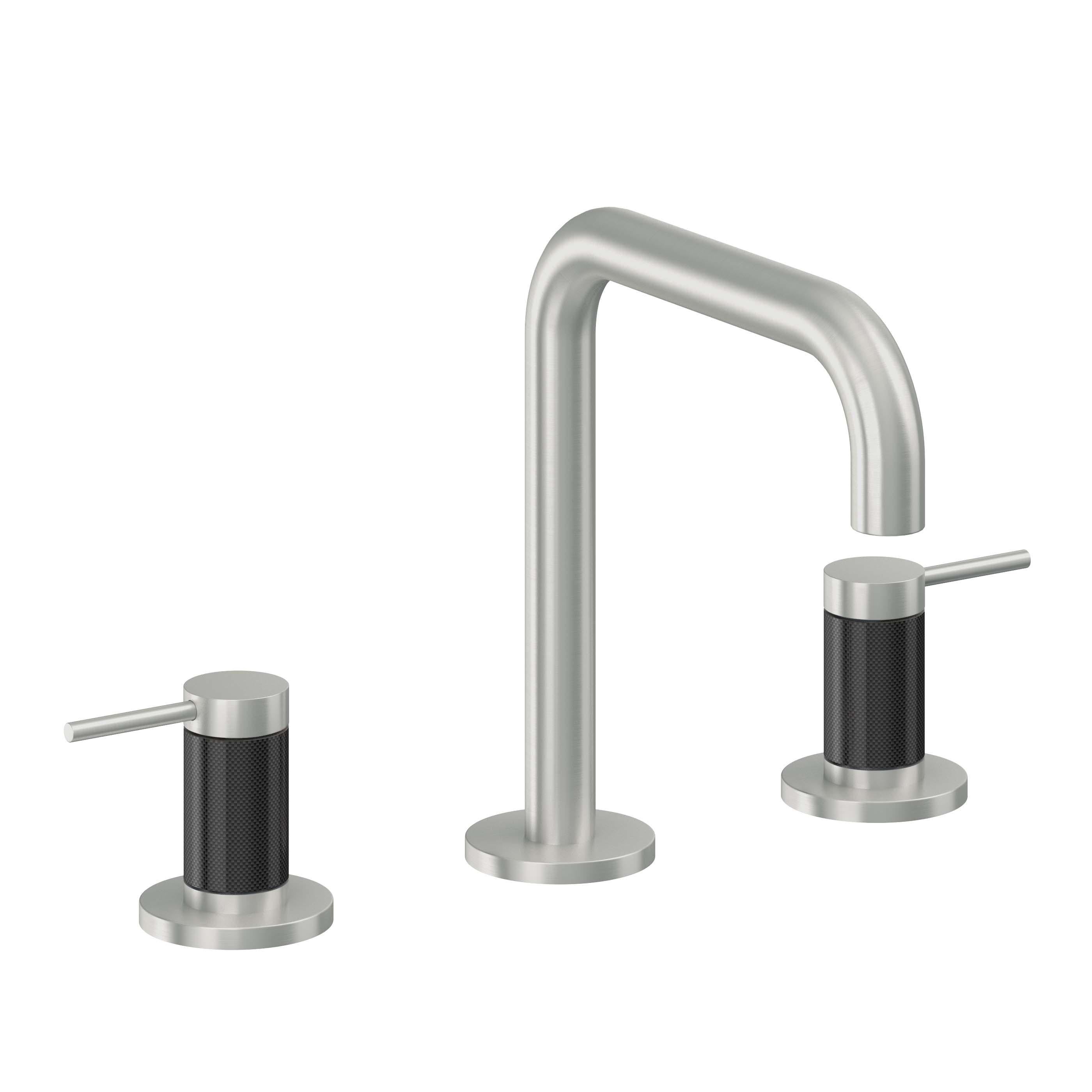 California Faucets D Street Widespread