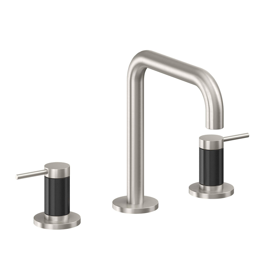 California Faucets D Street Widespread