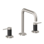 California Faucets D Street Widespread
