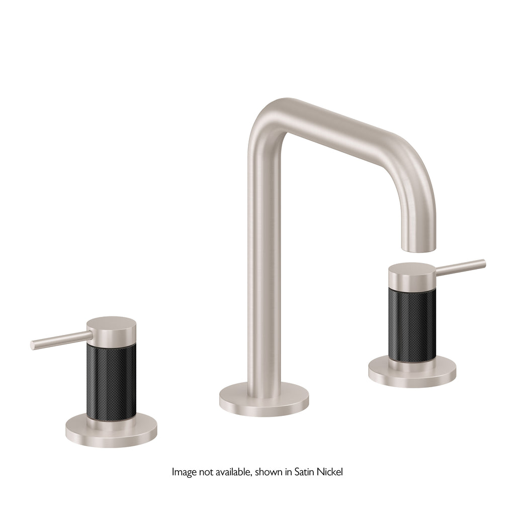 California Faucets D Street Widespread