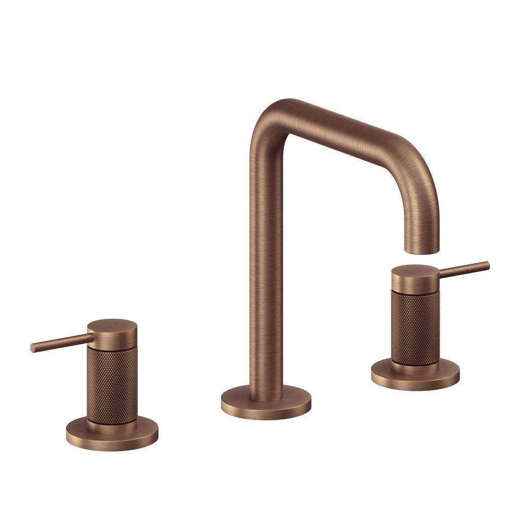 California Faucets D Street Widespread