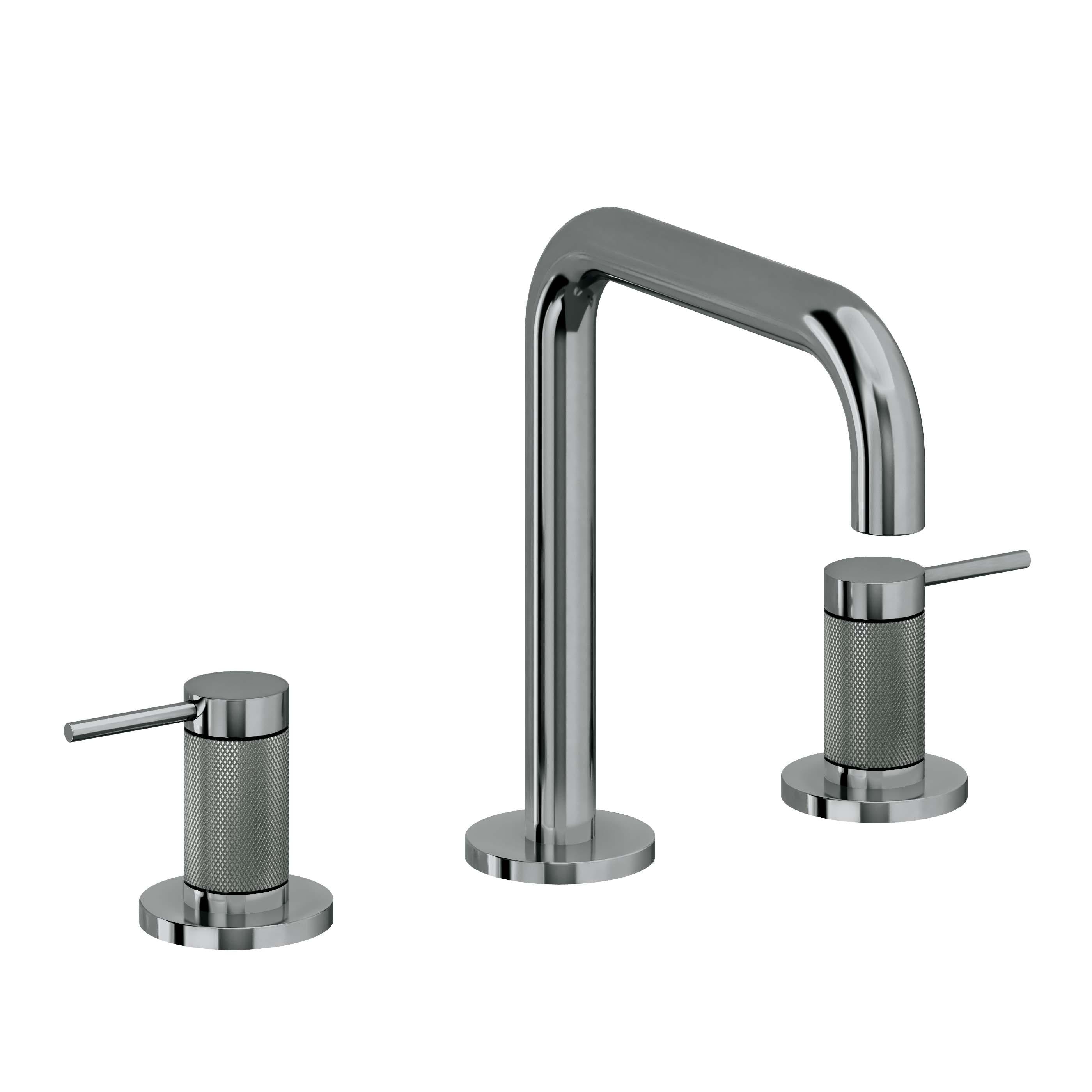 California Faucets D Street Widespread