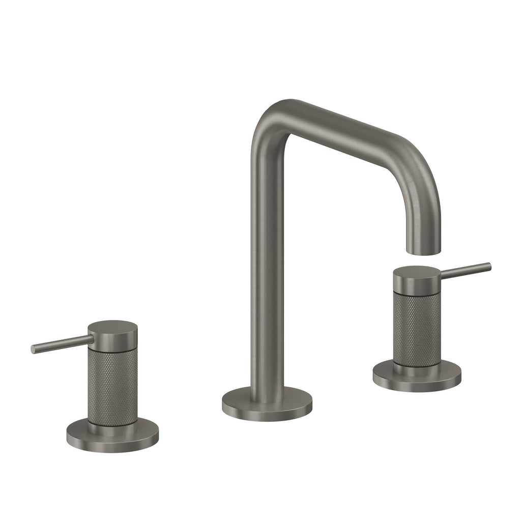 California Faucets D Street Widespread