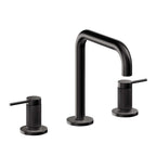 California Faucets D Street Widespread