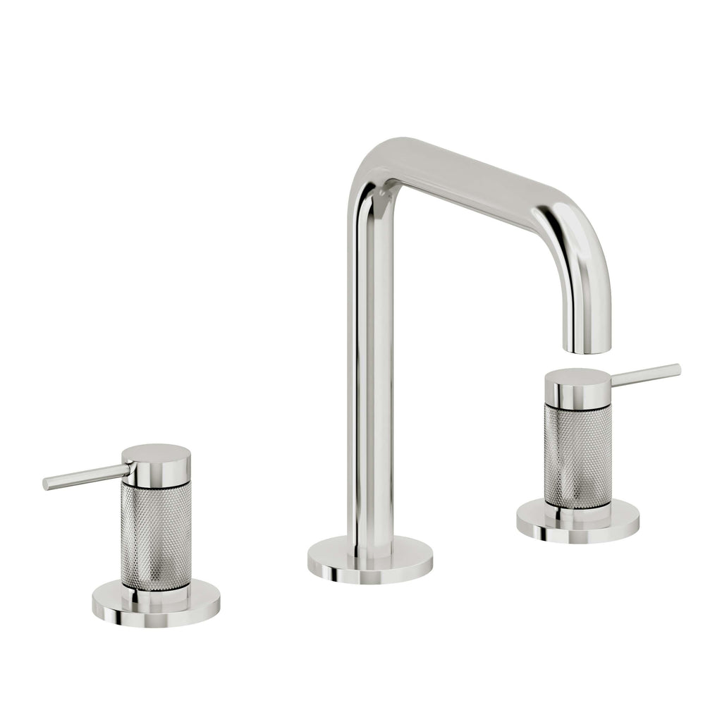 California Faucets D Street Widespread