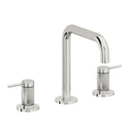 California Faucets D Street Widespread