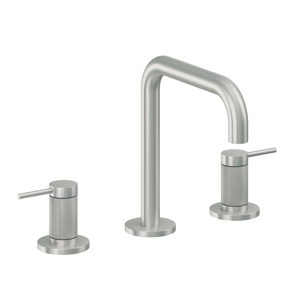 California Faucets D Street Widespread