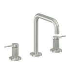 California Faucets D Street Widespread