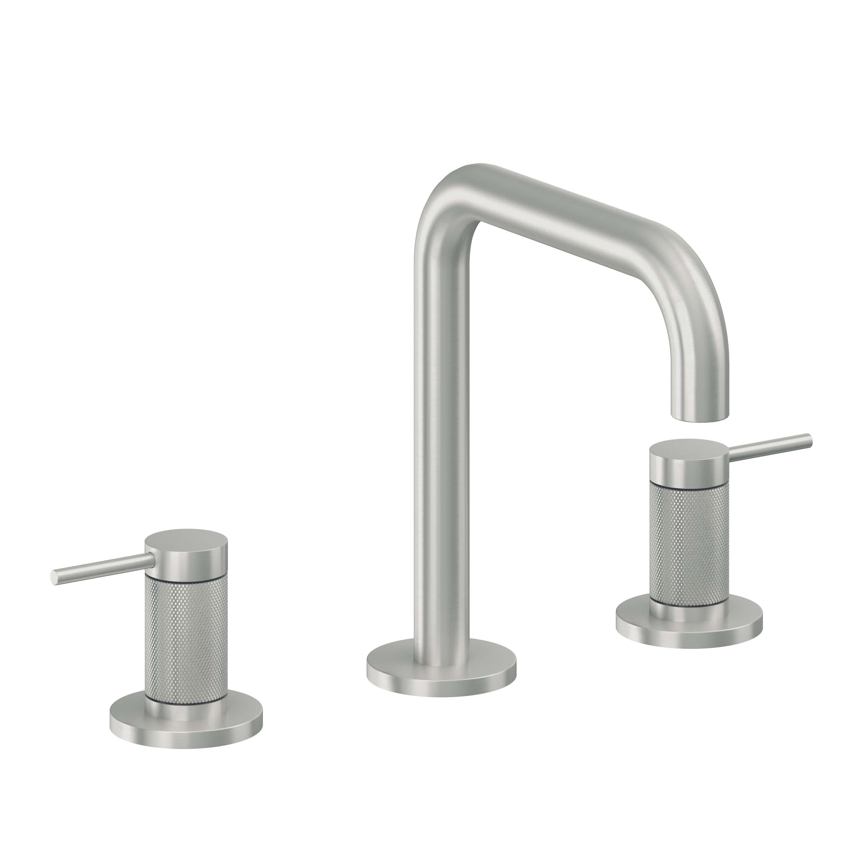 California Faucets D Street Widespread