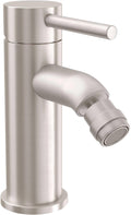 California Faucets D Street Bidets