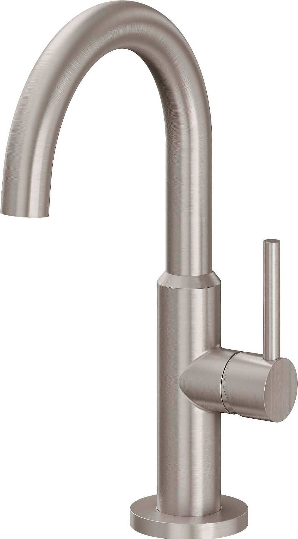 California Faucets Miramar Single Hole