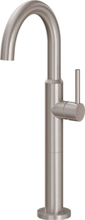 California Faucets D Street Single Hole