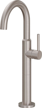 California Faucets D Street Single Hole
