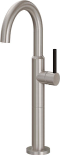 California Faucets D Street Single Hole