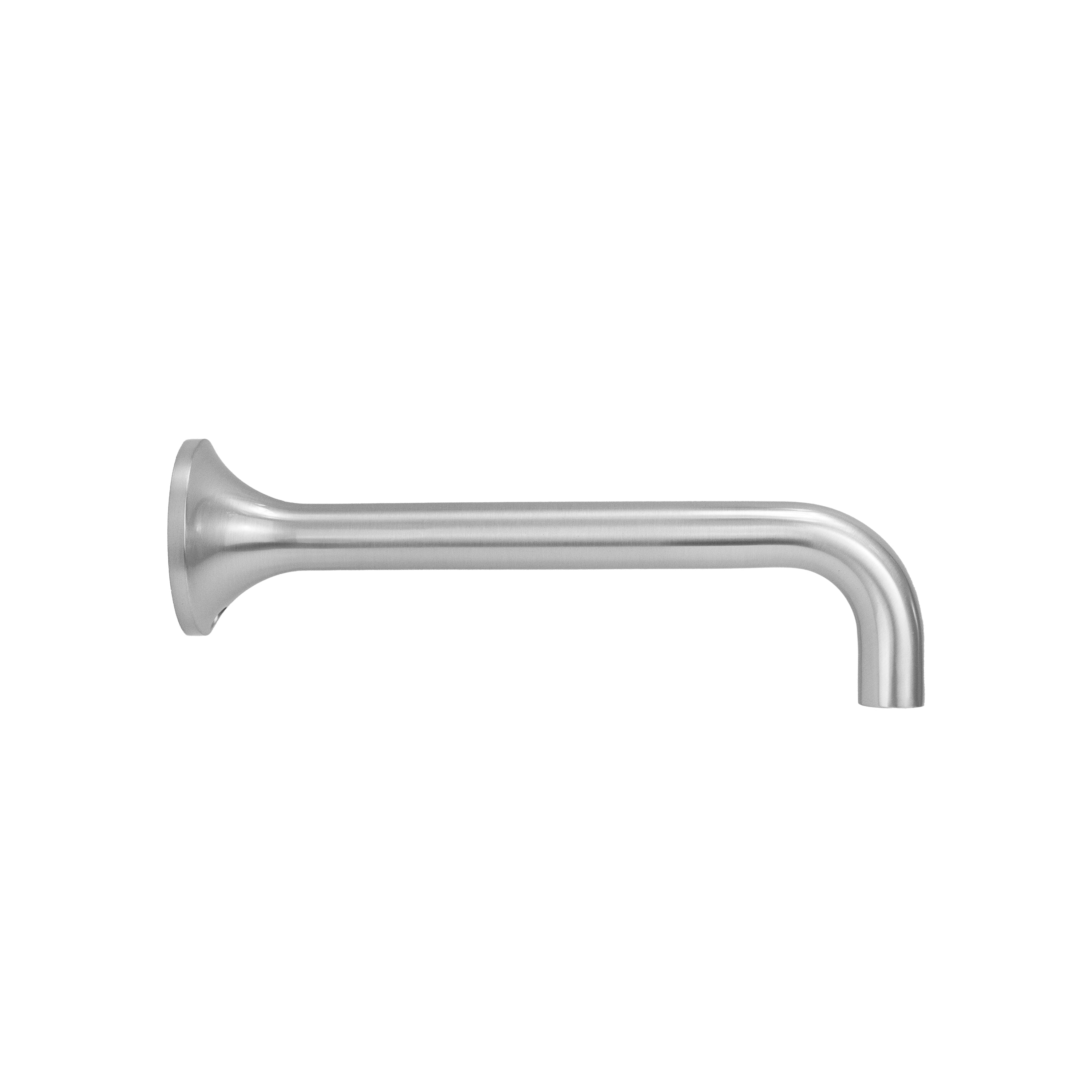 Jaclo Lila Salida de Tina de Pared — Jaclo — imagen de producto