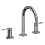 California Faucets D Street Widespread