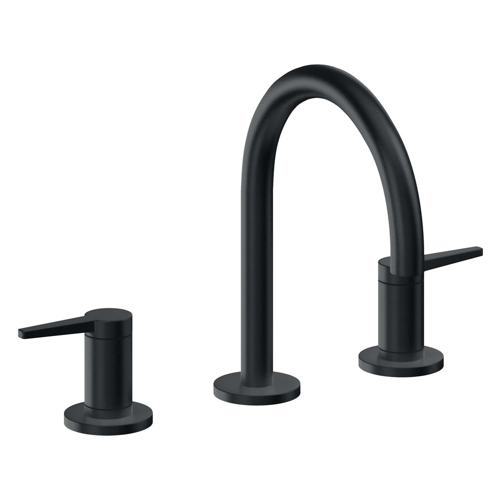 California Faucets D Street Widespread