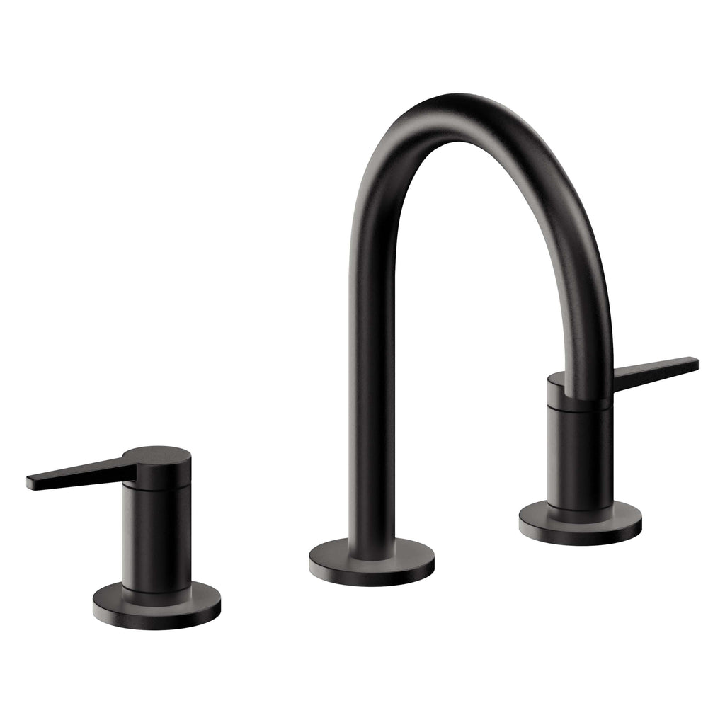 California Faucets D Street Widespread