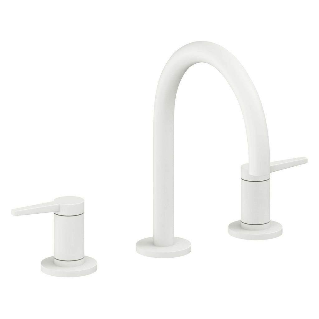 California Faucets D Street Widespread