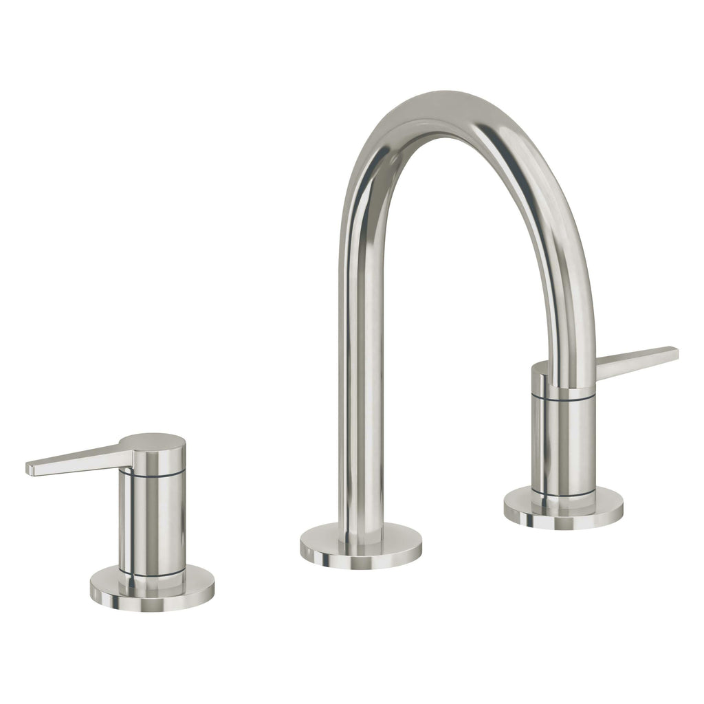 California Faucets D Street Widespread