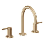 California Faucets D Street Widespread
