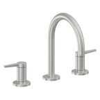 California Faucets D Street Widespread