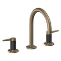 California Faucets D Street Widespread