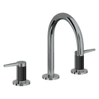 California Faucets D Street Widespread