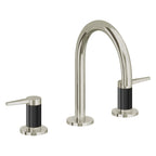 California Faucets D Street Widespread