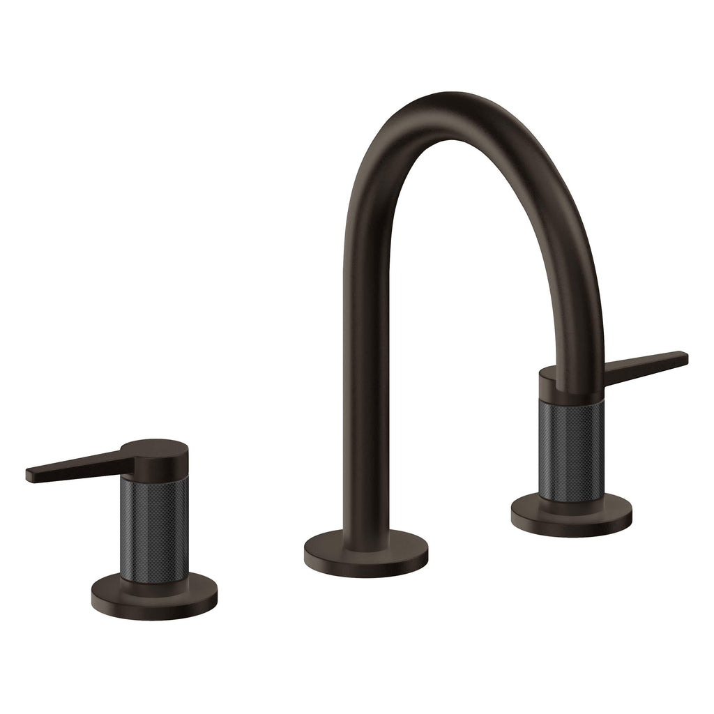California Faucets D Street Widespread