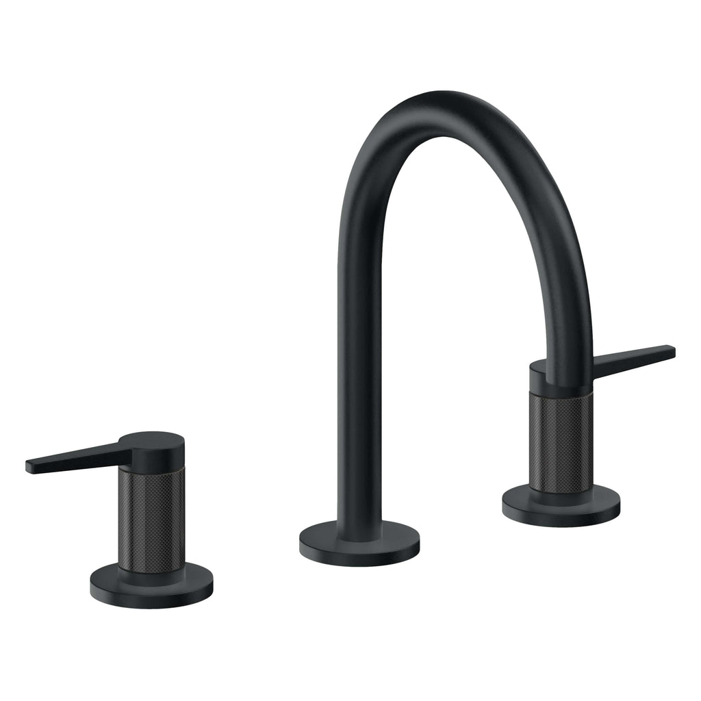 California Faucets D Street Widespread