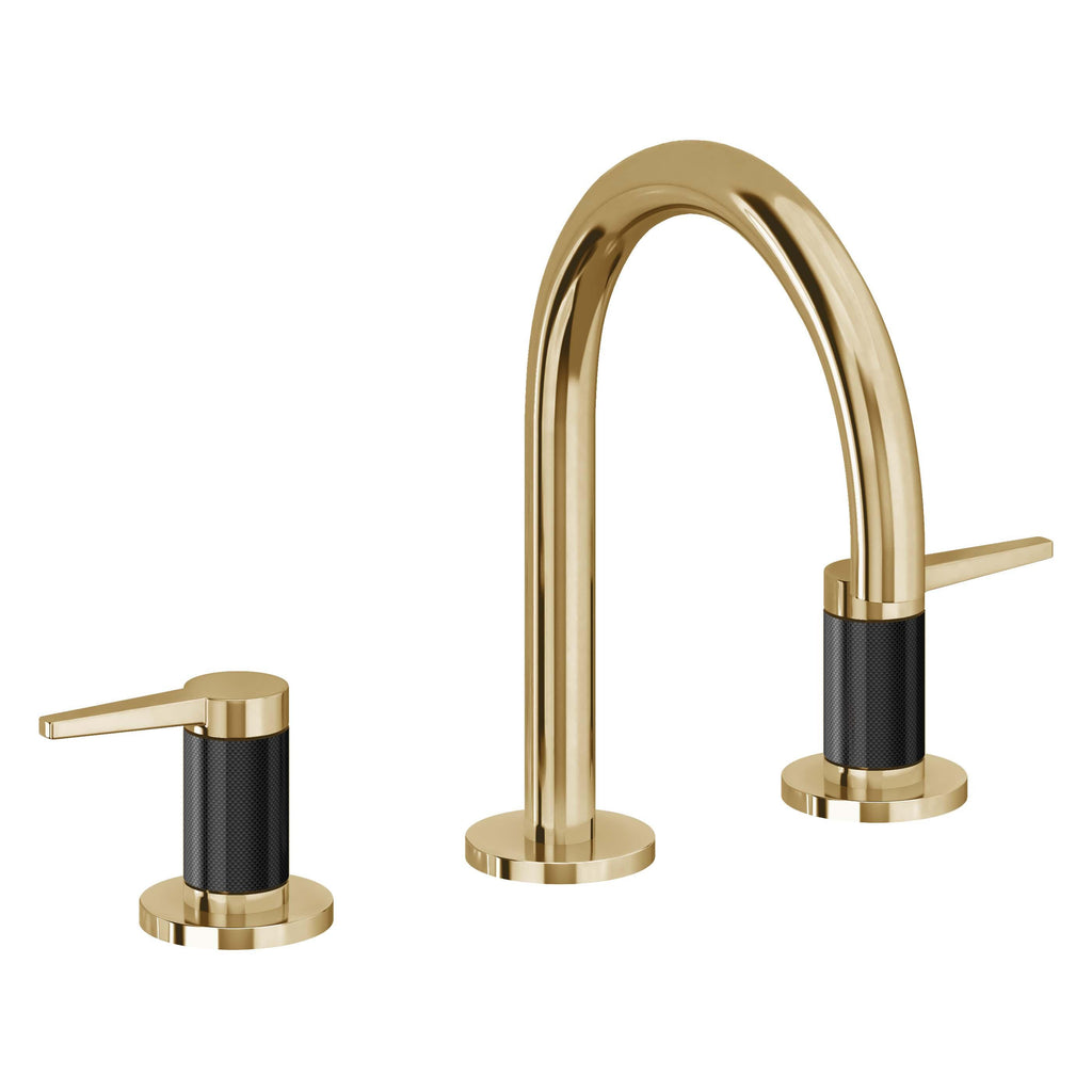 California Faucets D Street Widespread