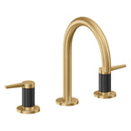 California Faucets D Street Widespread