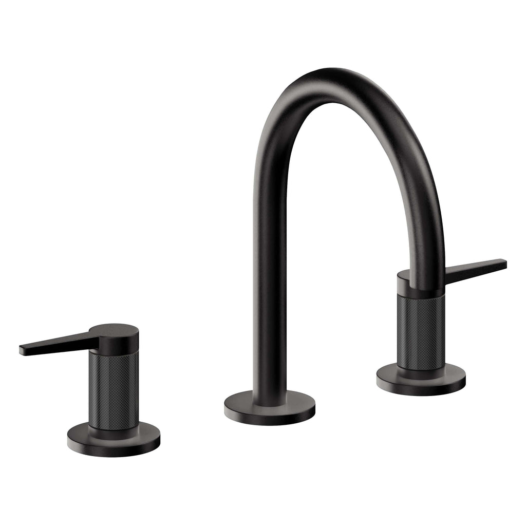 California Faucets D Street Widespread