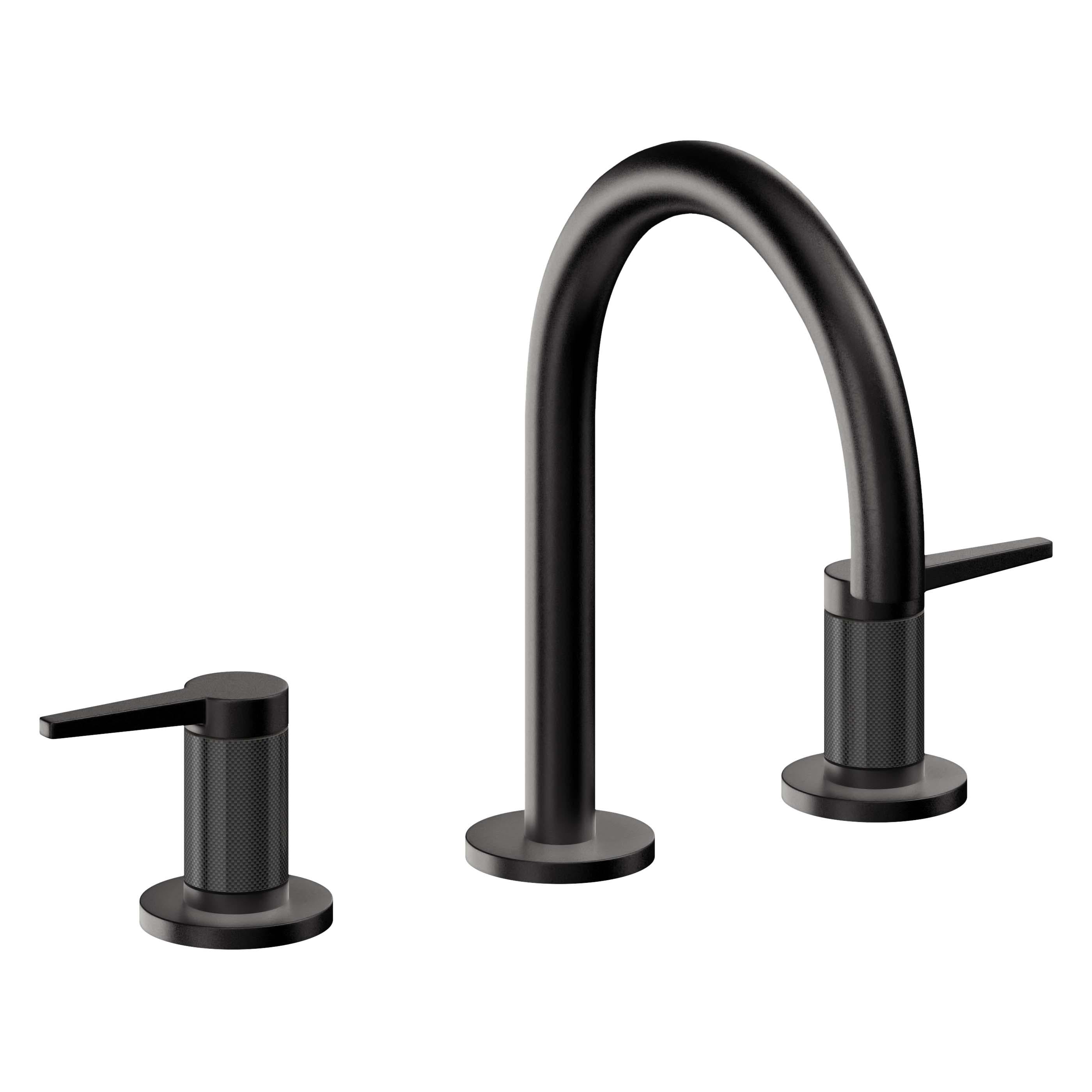 California Faucets D Street Widespread