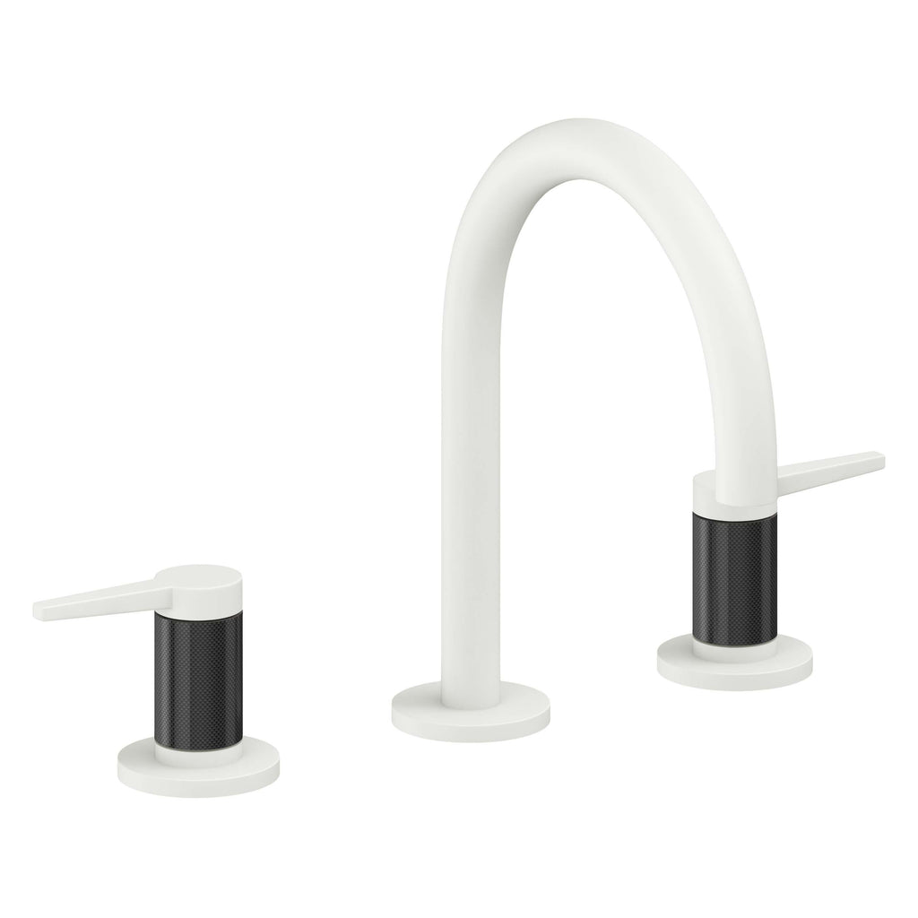 California Faucets D Street Widespread