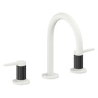 California Faucets D Street Widespread