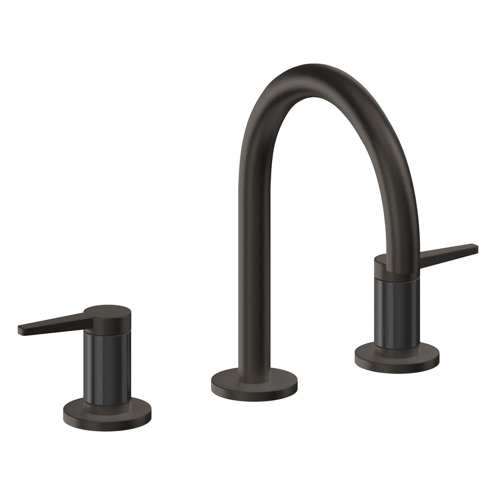 California Faucets D Street Widespread